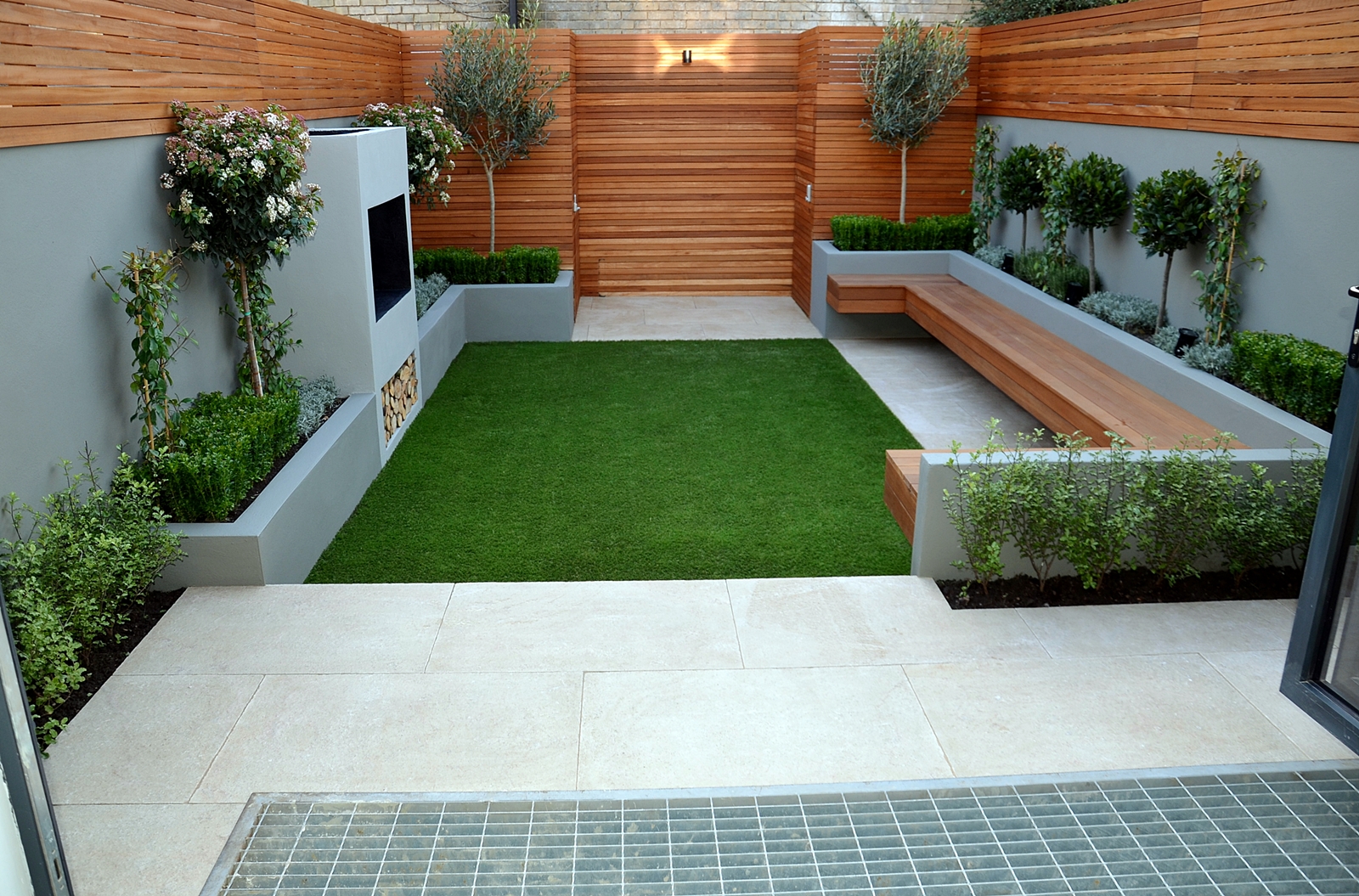 garden design ideas dublin - Apco Garden Design