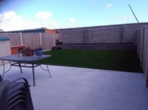 Garden Design Dublin - Apco Garden Design