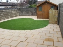 Garden Design Dublin - Apco Garden Design